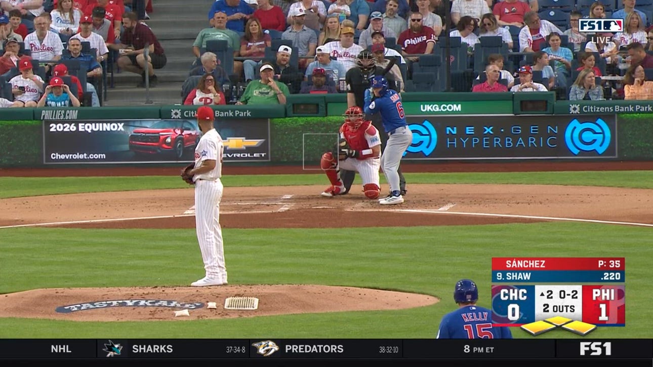 Catch Up with Highlights