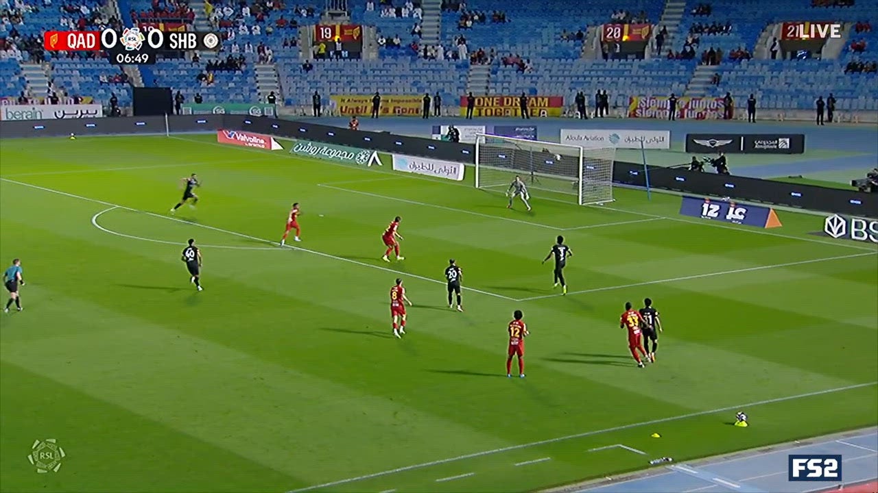 Catch Up with Highlights