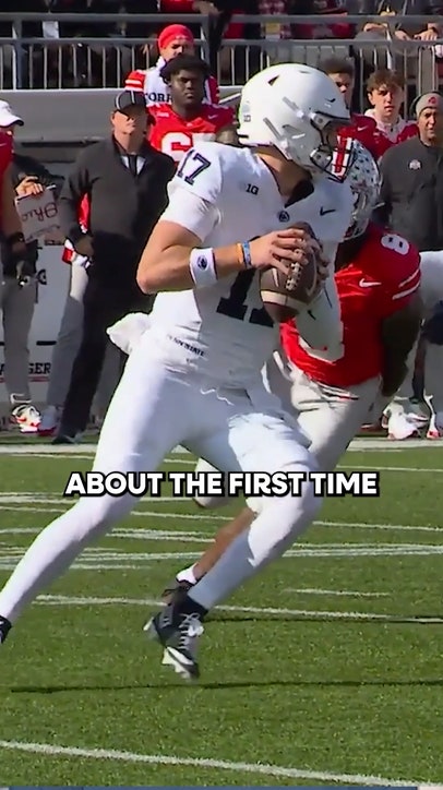 Will Arvell Reese, Caleb Downs, Sonny Styles and Carnell Tate be selected in the top 10? 🤔