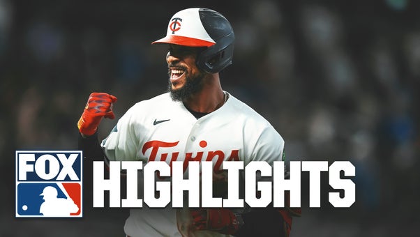 Red Sox vs Twins Highlights ⚾️ MLB on FOX