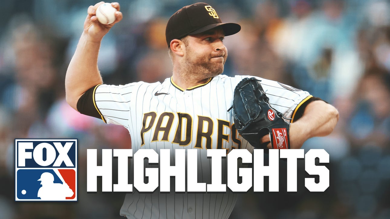 Randy Arozarena - MLB Videos and Highlights | FOX Sports