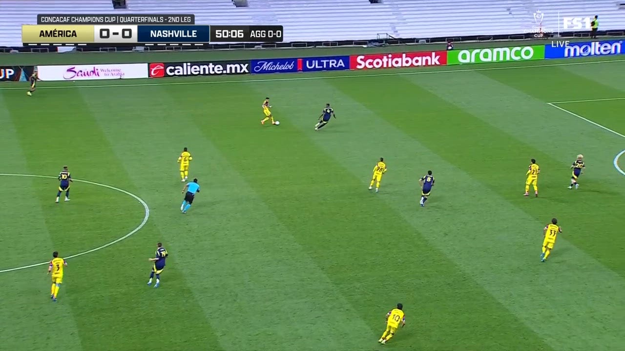 Catch Up with Highlights