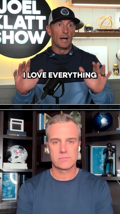 Is Jordyn Tyson the next Jerry Jeudy? 🤔👀