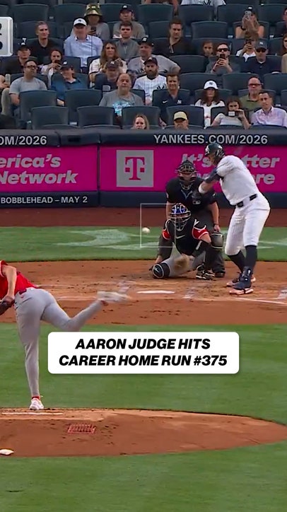 ALL RISE FOR NUMBER 375 🧑‍⚖️