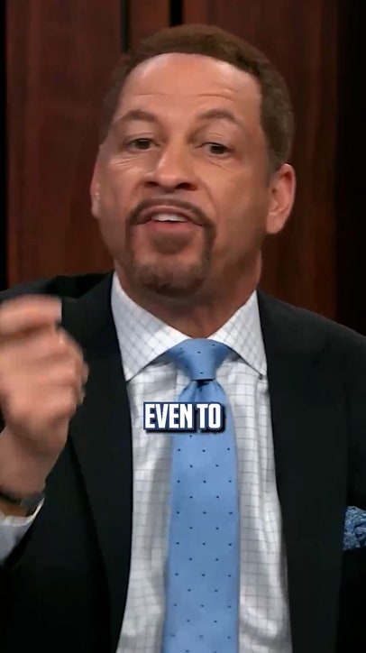 Brou thinks LaMelo Ball should've received a flagrant 1 for tripping Bam Adebayo