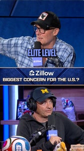 Biggest concern for the USMNT two months out of the FIFA World Cup™? 🇺🇸