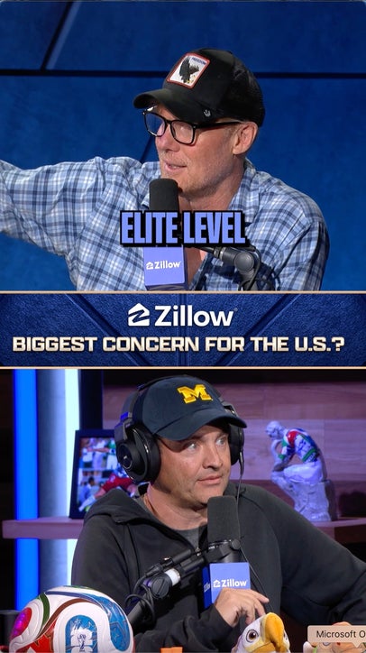 Biggest concern for the USMNT two months out of the FIFA World Cup™? 🇺🇸 