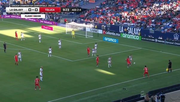 Catch Up with Highlights