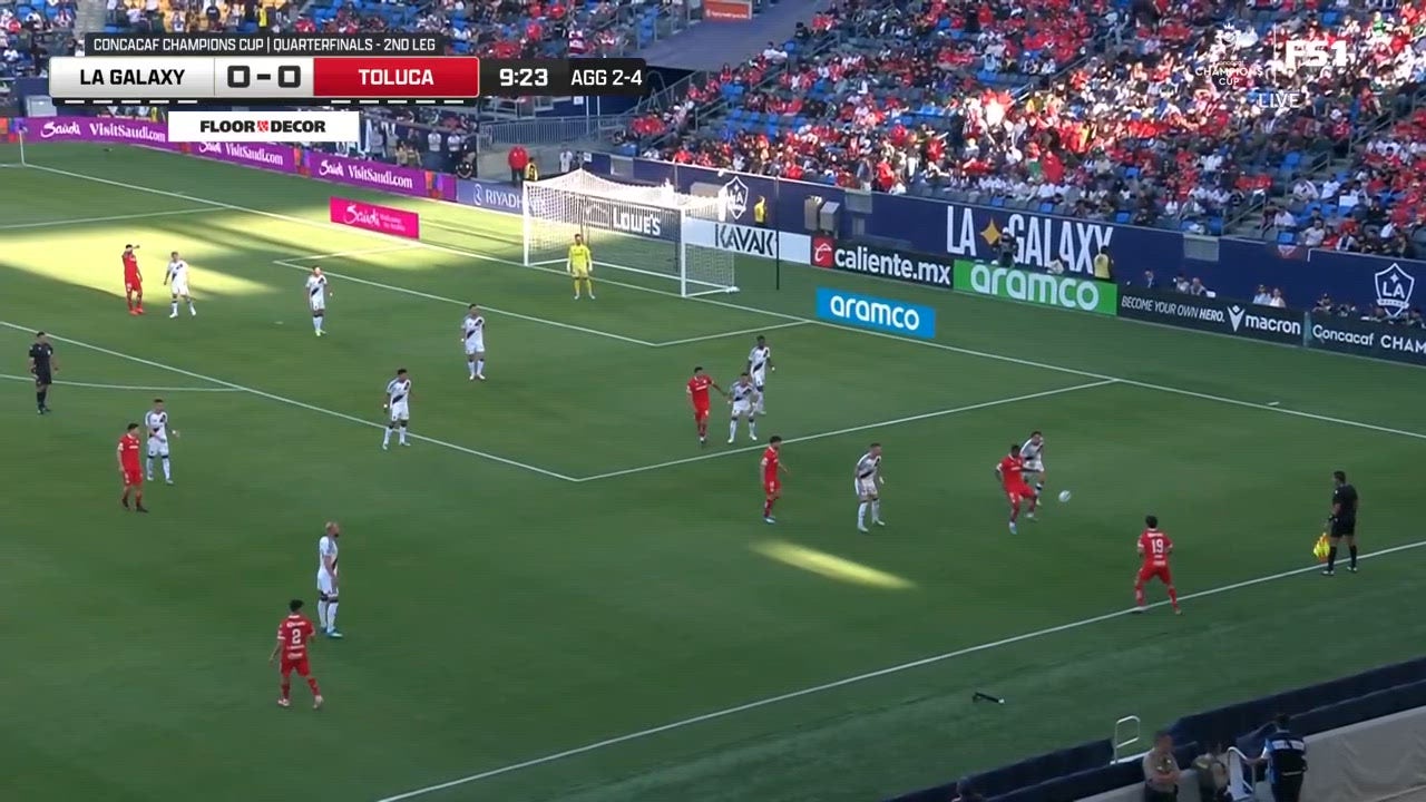 Catch Up with Highlights