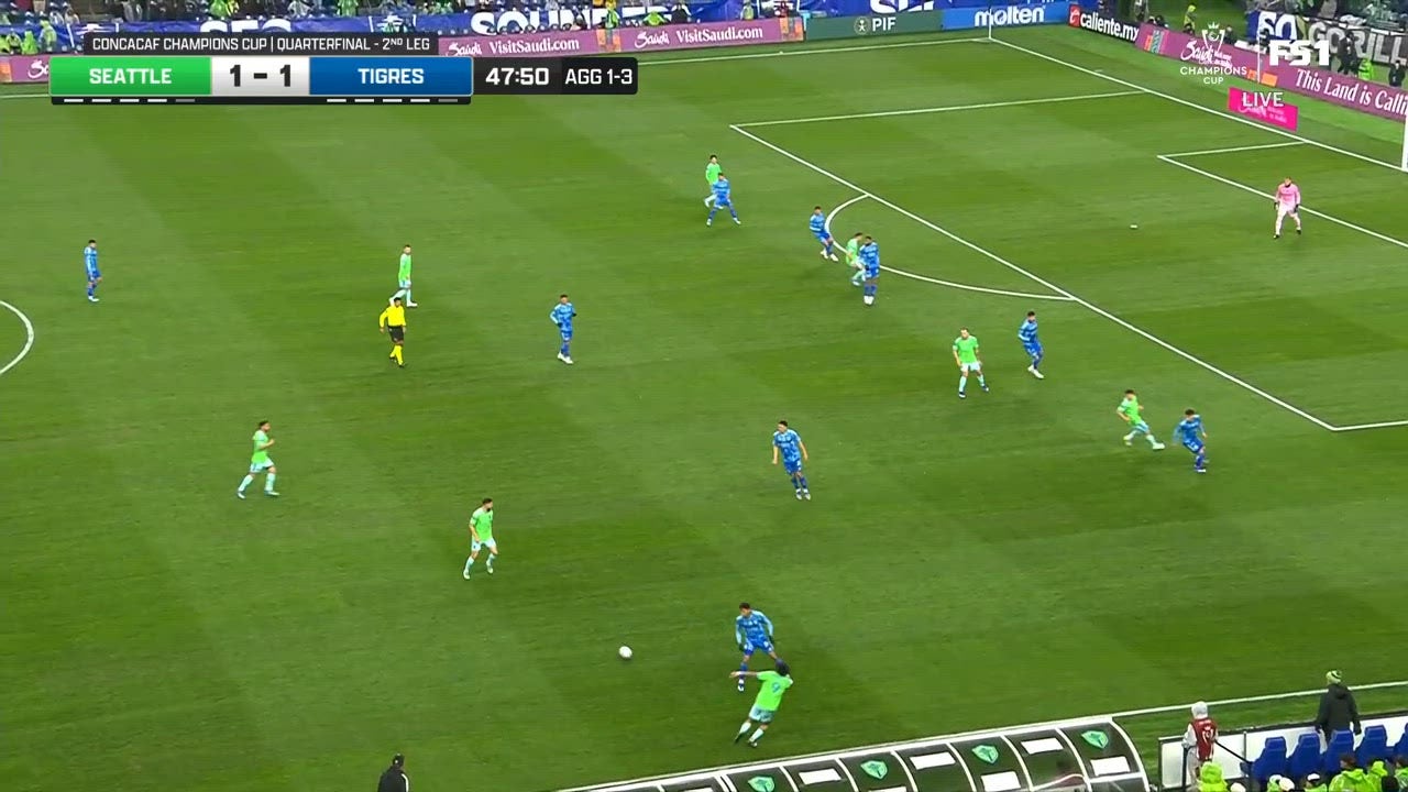 Catch Up with Highlights