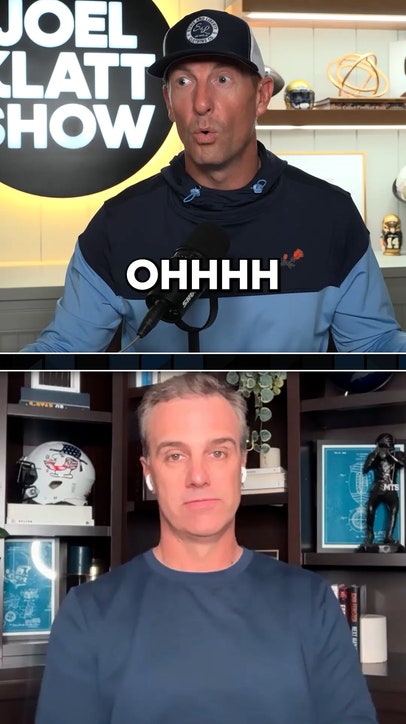 Could this player be drafted to the Chiefs? 🤔