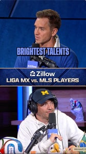 Does the USMNT or El Tri utilize their domestic league better for the purposes of the national team? 🇺🇸🇲🇽