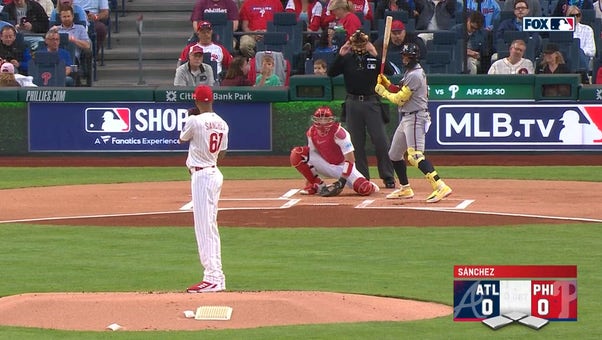 Catch Up with Highlights