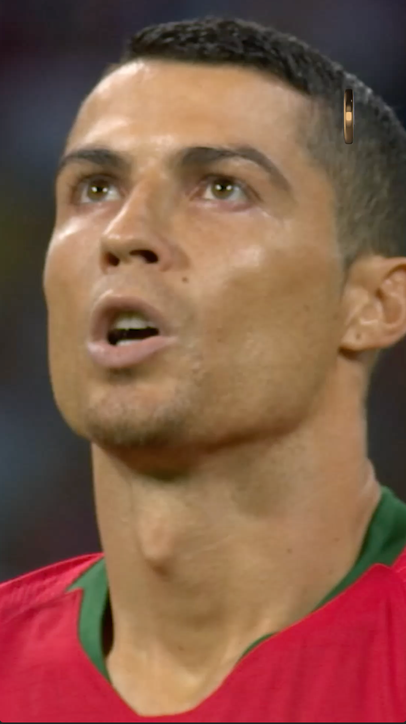 Watch This If You've Ever doubted CR7 🐐🇵🇹 No. 53 in Best FIFA World Cup™ Moments