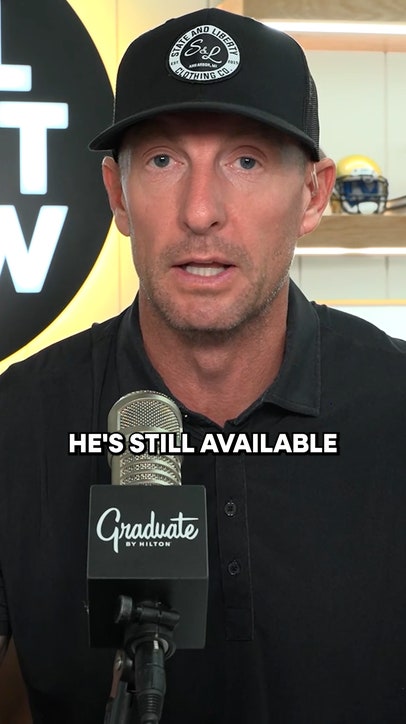 How will the Giants stockpile talent with the 5th and 10th pick? 🤔