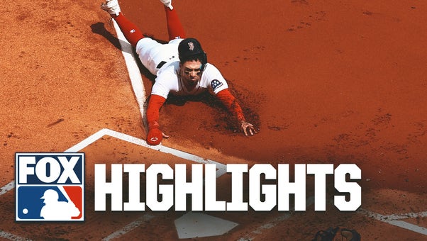 Tigers vs Red Sox Highlights ⚾️ MLB on FOX