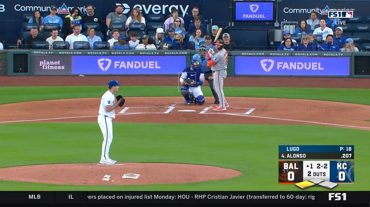 Catch Up with Highlights