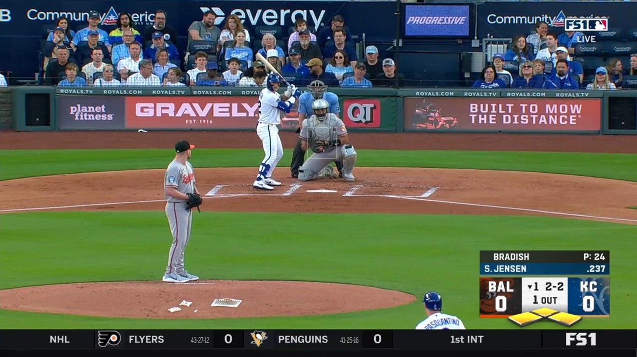 Catch Up with Highlights