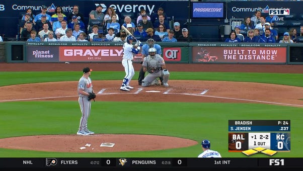 Catch Up with Highlights