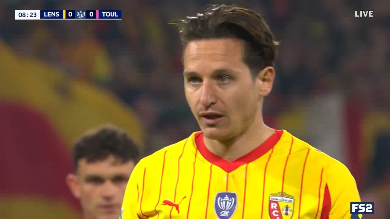 Catch Up with Highlights