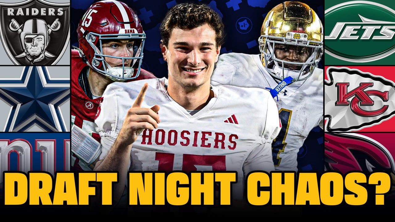 NFL Draft Gambling Guide