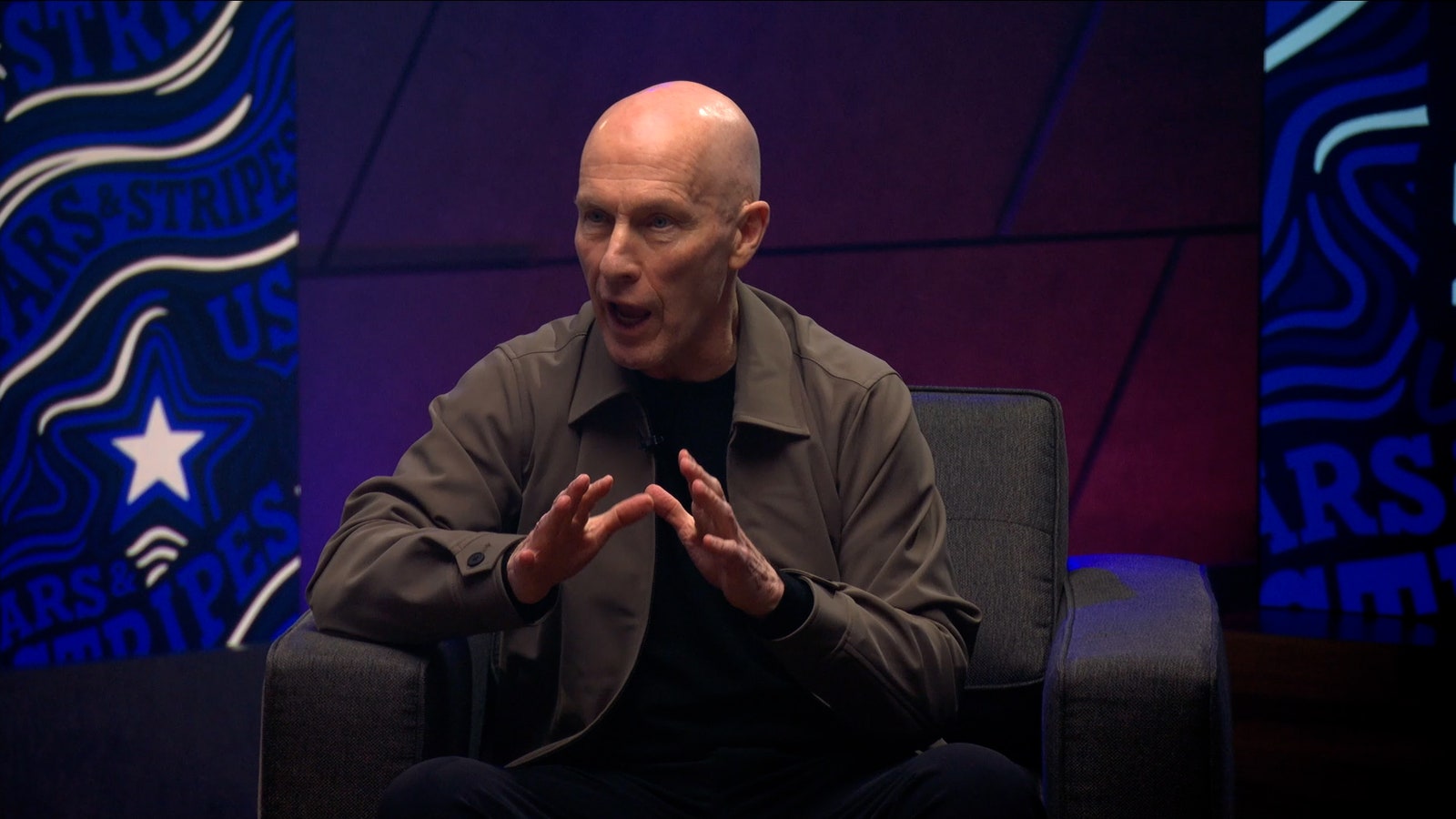 Bob Bradley breaks down his FIFA World Cup Expectations for USMNT