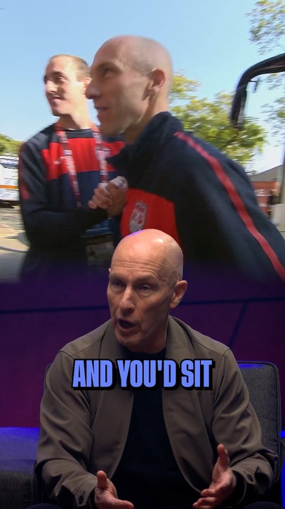 Is there an MLS PLAYER QUOTA for USMNT? 👀