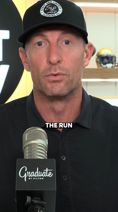 Will this be the most Ravens pick of all time 👀