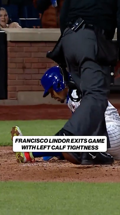 The last thing Mets fan want to see right now 🫣