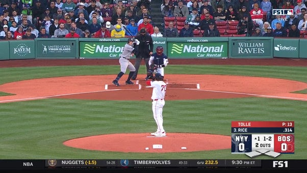 Catch Up with Highlights