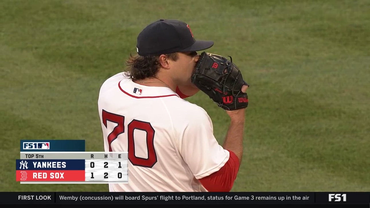 Catch Up with Highlights