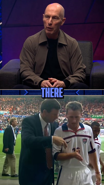 Will the USMNT can live up to Bob Bradley’s goals for this summer?