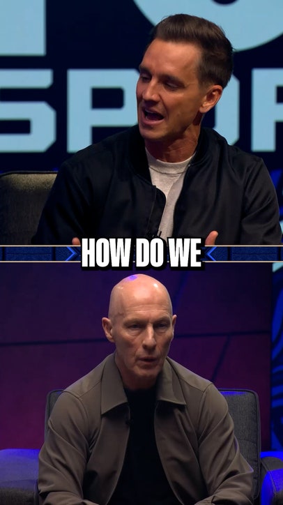 How does Bob Bradley think the USMNT can create star players? 🇺🇸👀