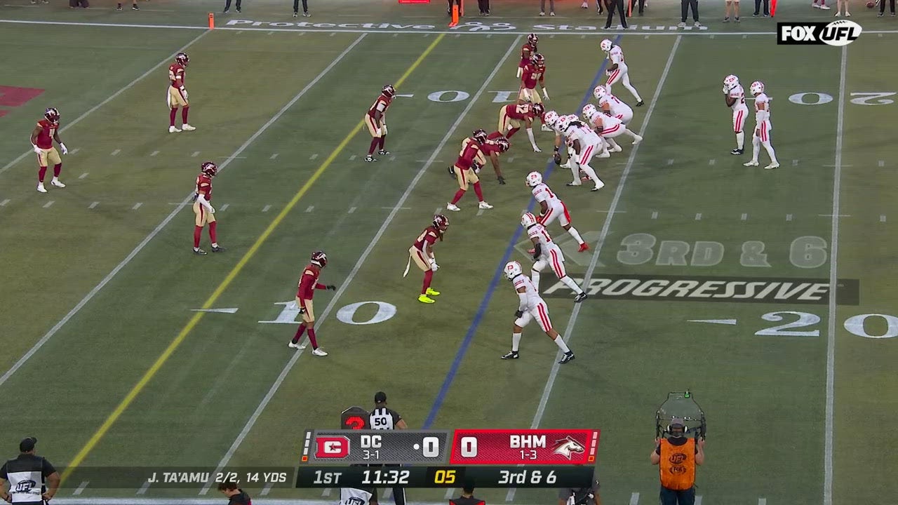 Catch Up with Highlights