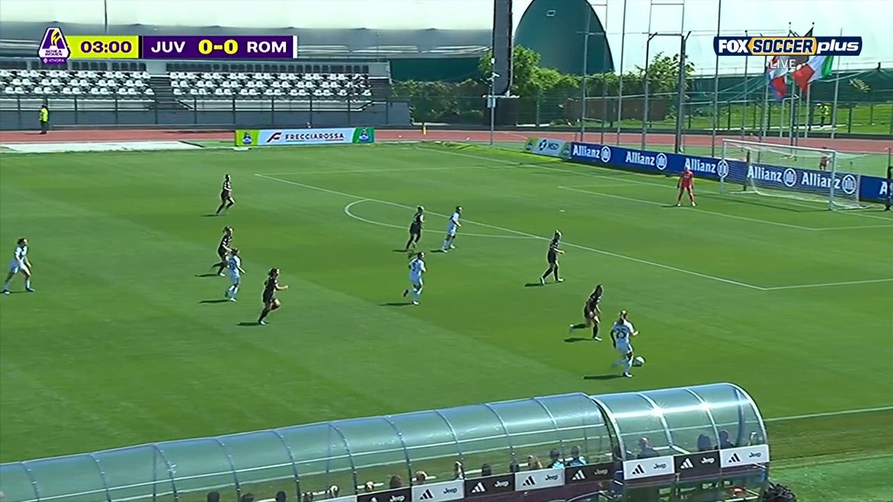 Catch Up with Highlights