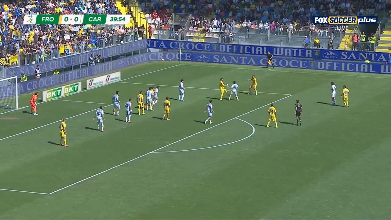 Catch Up with Highlights