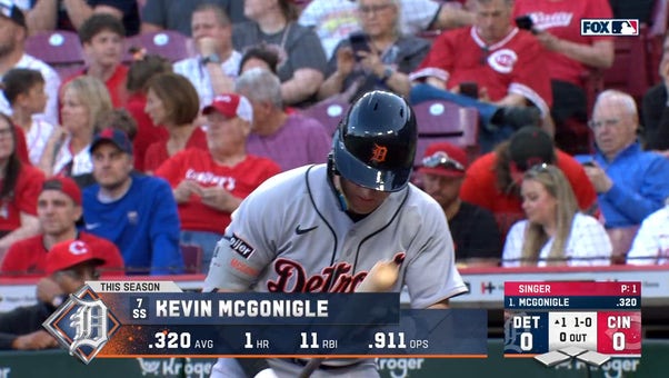 Catch Up with Highlights