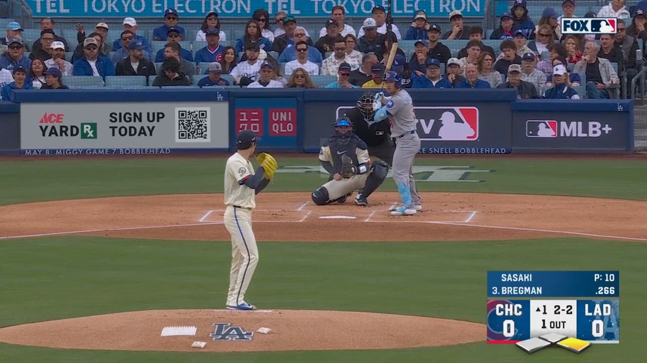 Catch Up with Highlights