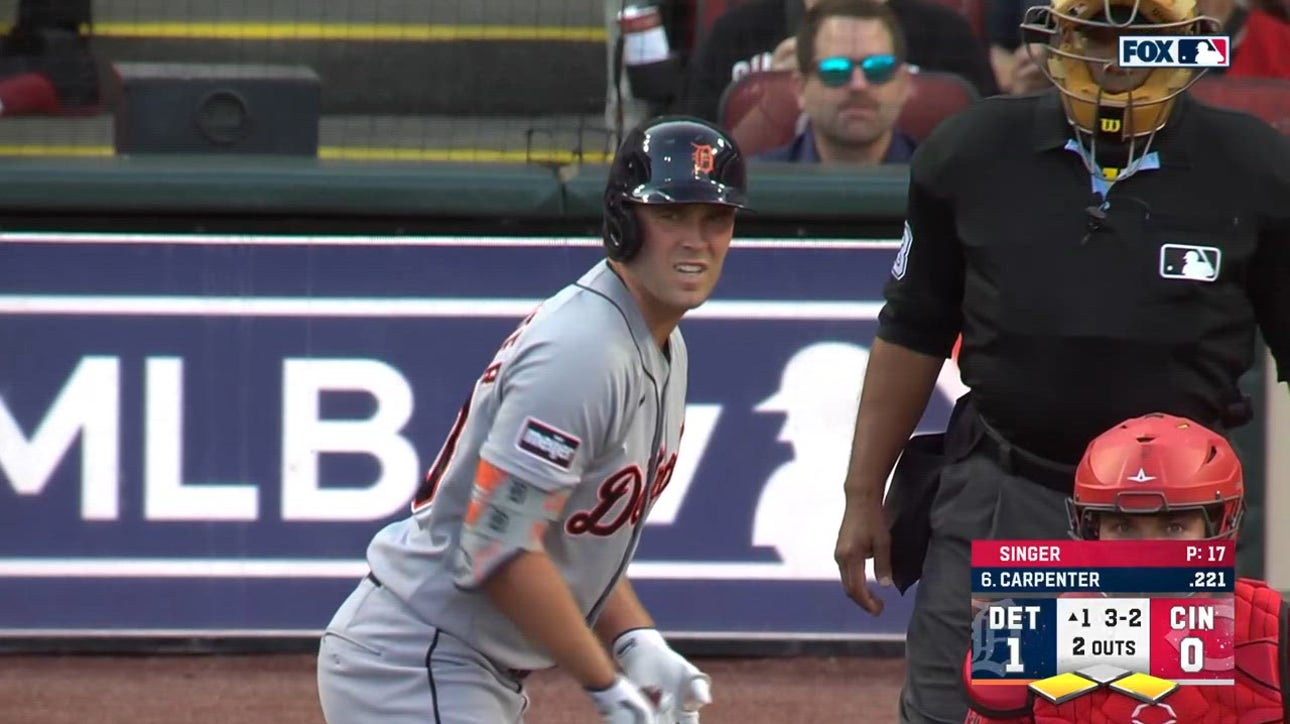 Catch Up with Highlights