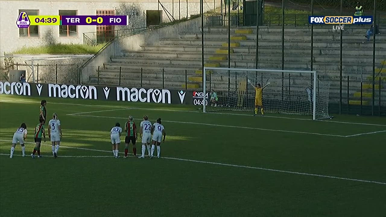 Catch Up with Highlights