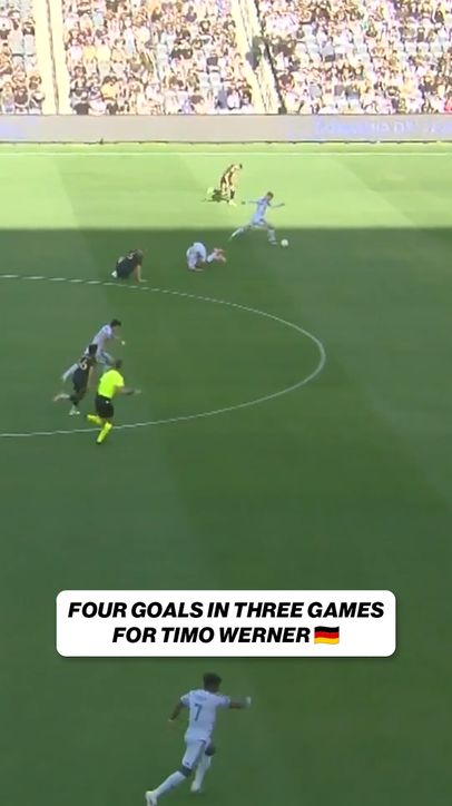 “HOLY SCHNITZEL!” 🗣️