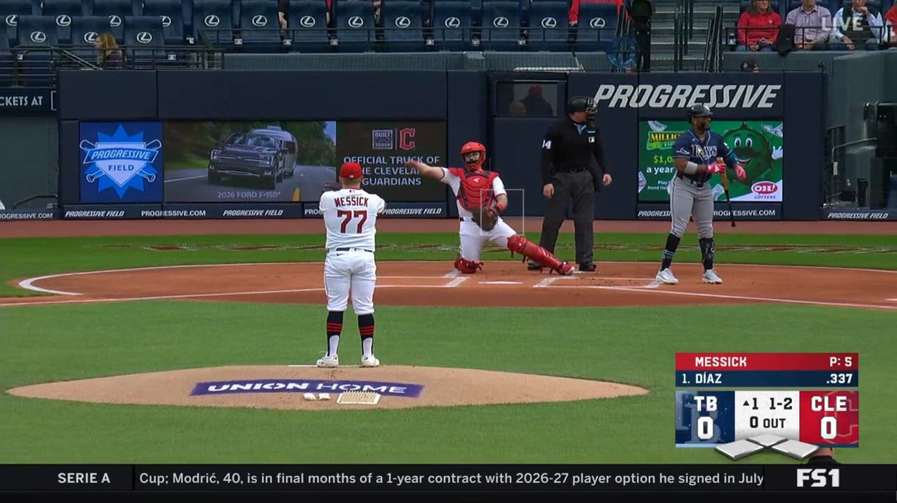 Catch Up with Highlights