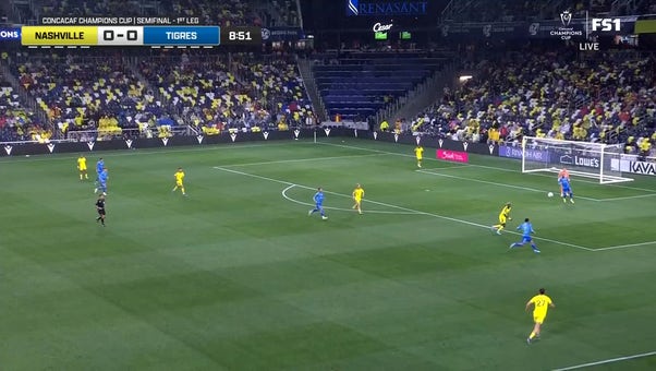 Catch Up with Highlights