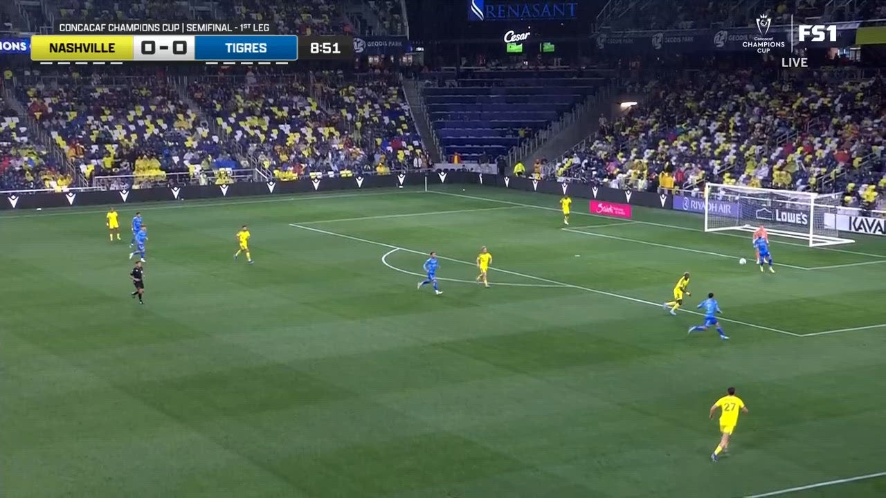 Catch Up with Highlights