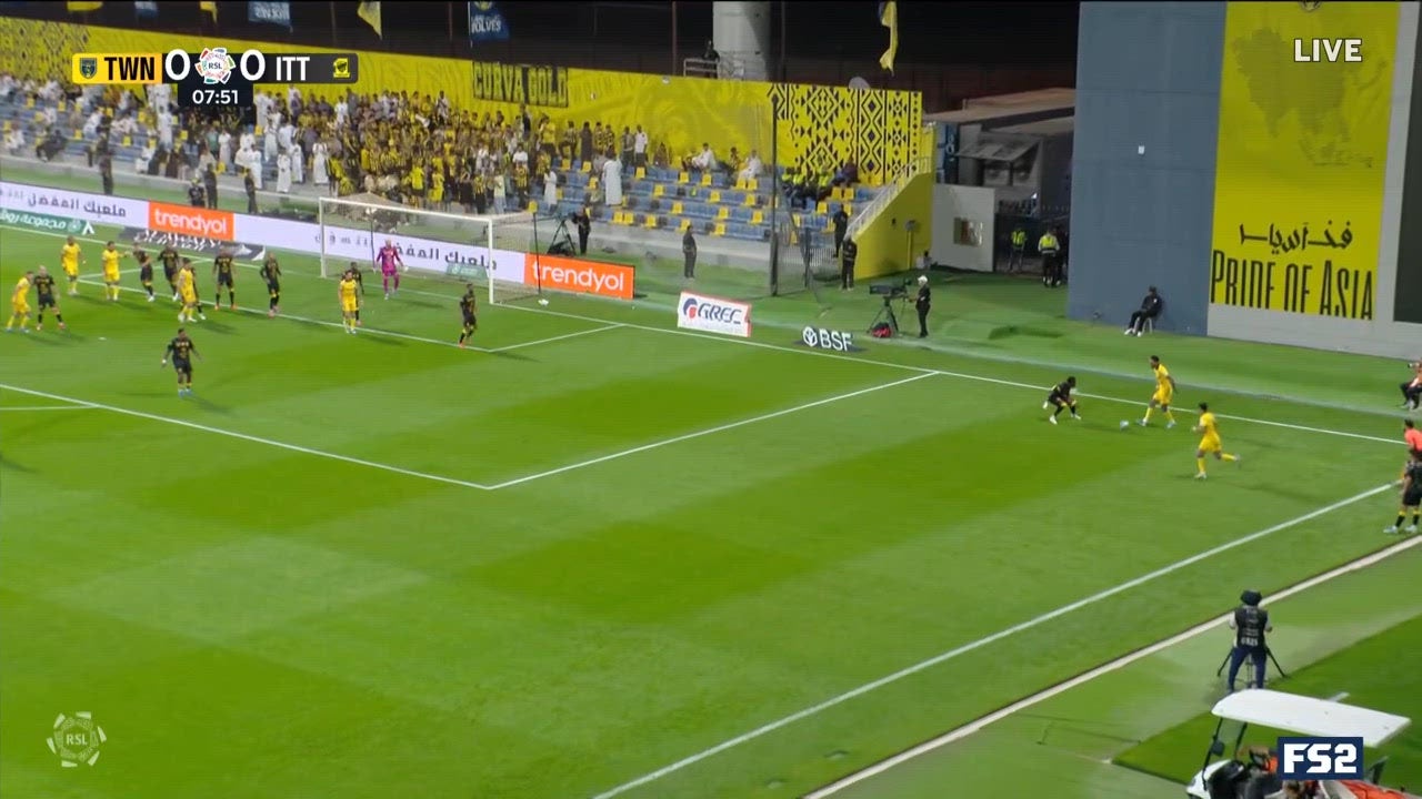 Catch Up with Highlights