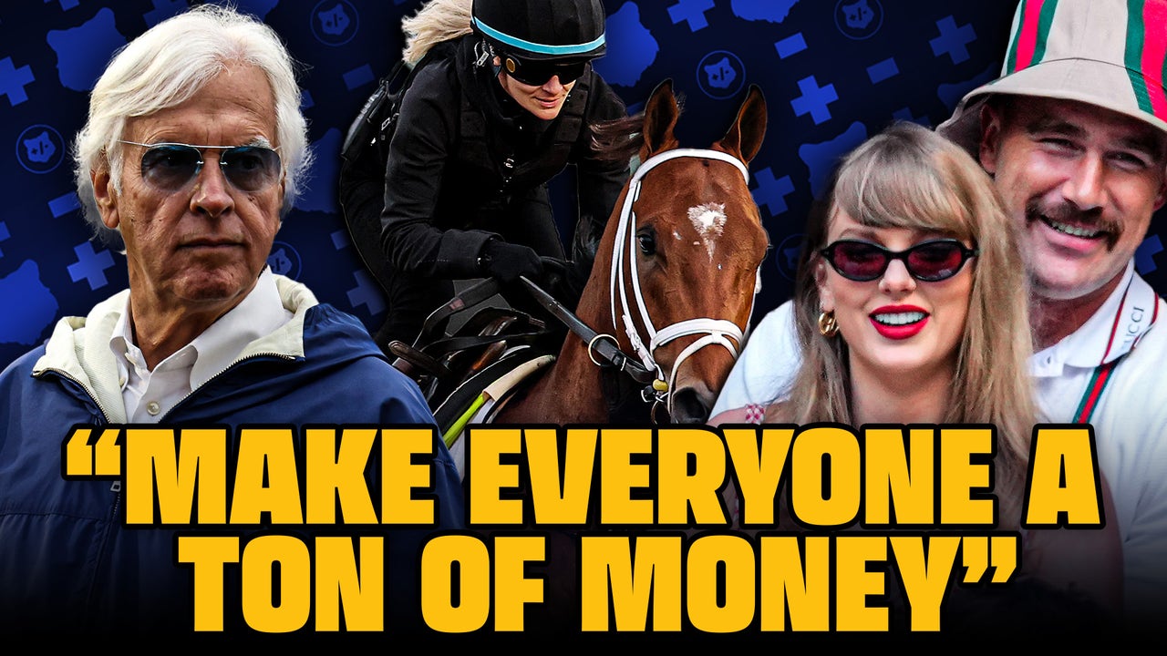 2026 Kentucky Derby Best Bets ?? Why Renegade Is In Serious Trouble