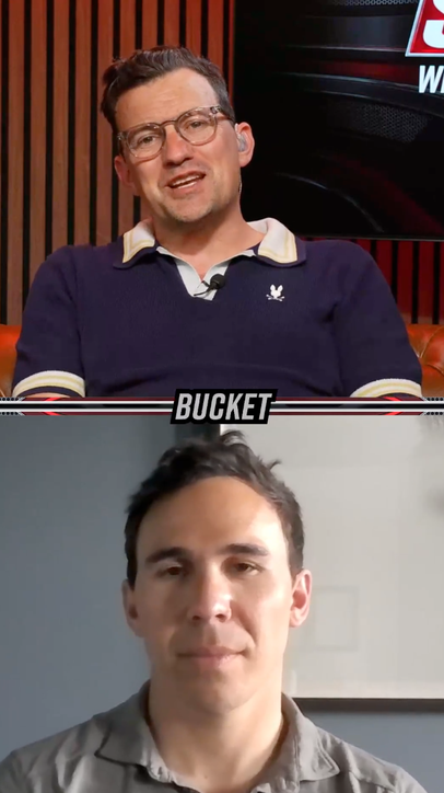 Robert Wickens shares some of his goals for the future 👀 