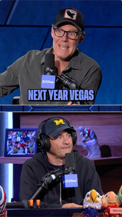 Could Las Vegas land an MLS team? 🎰⚽