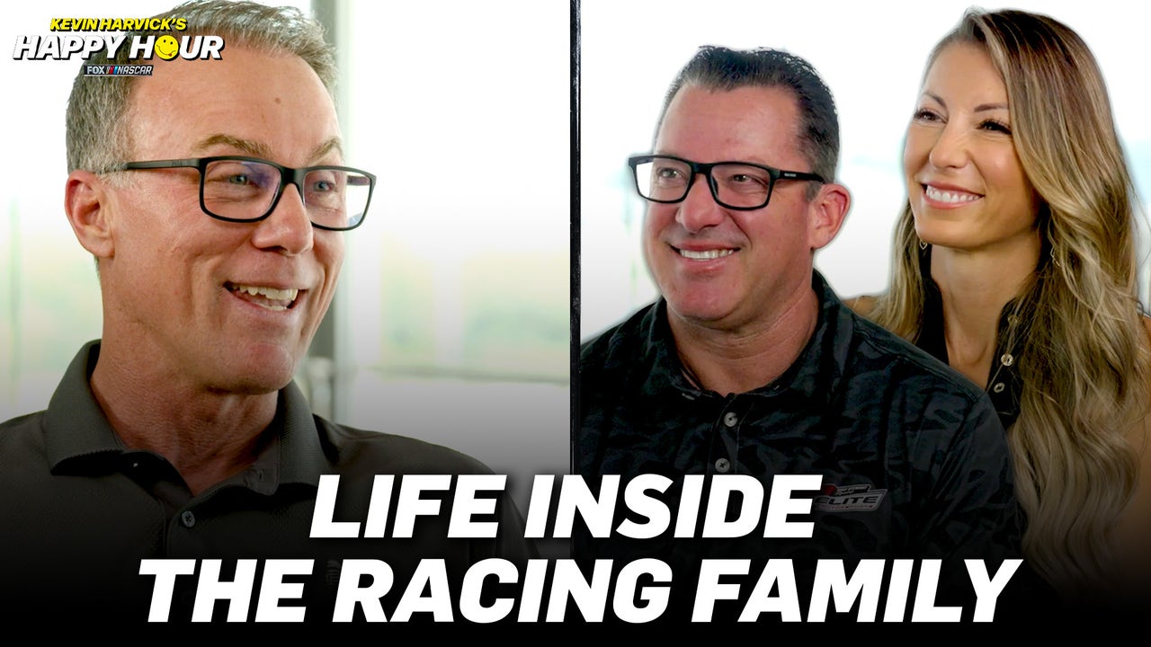 Tony Stewart Continues Racing Dominance + Leah Pruett’s Big Return To NHRA!