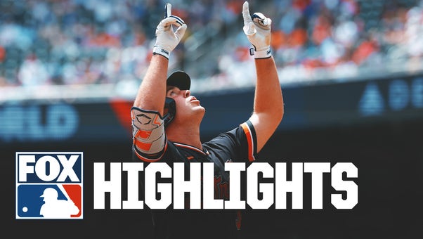 Tigers vs Braves  Highlights ⚾️ MLB on FOX